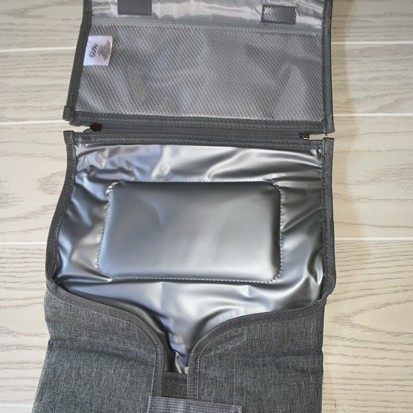 Kopi Baby Stroller Organizer Diaper Storage‎ Wipes Changing Pad - Picture 7 of 9
